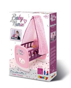 *** SMOBY - BABY NURSE - BERCEAU